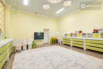 Офисное помещение, 12 этажей, 75 м²