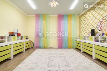 Офисное помещение, 12 этажей, 75 м²