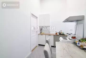 75 м², Офисное помещение, 12 этажей, 75 м², изображение - 8