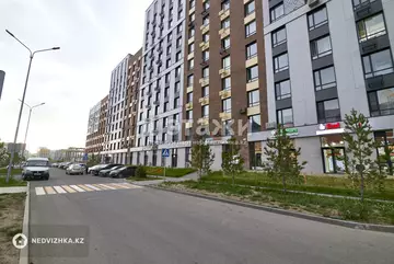 75 м², Офисное помещение, 12 этажей, 75 м², изображение - 17