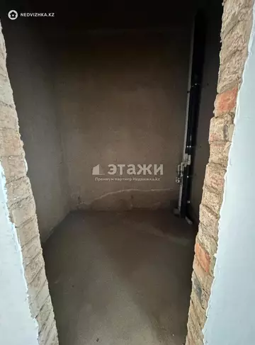 2-комнатная квартира, этаж 7 из 12, 55 м²