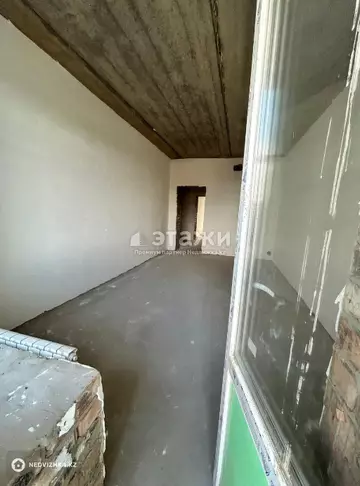 2-комнатная квартира, этаж 7 из 12, 55 м²