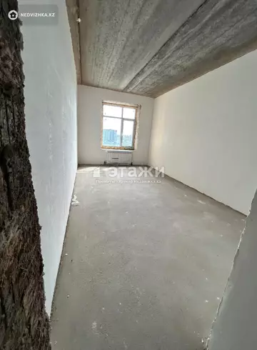 2-комнатная квартира, этаж 7 из 12, 55 м²
