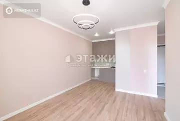 2-комнатная квартира, этаж 9 из 9, 38 м²