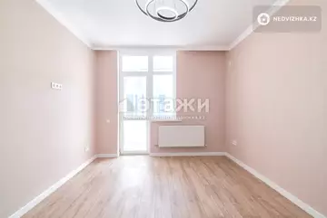 2-комнатная квартира, этаж 9 из 9, 38 м²