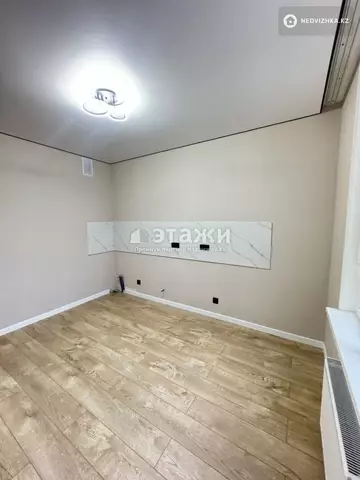 2-комнатная квартира, этаж 3 из 9, 56 м²