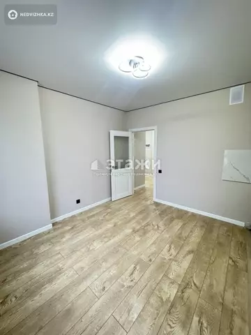 2-комнатная квартира, этаж 3 из 9, 56 м²