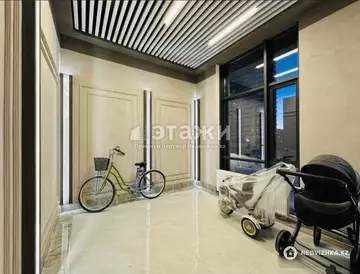 42.2 м², 1-комнатная квартира, этаж 2 из 17, 42 м², изображение - 1
