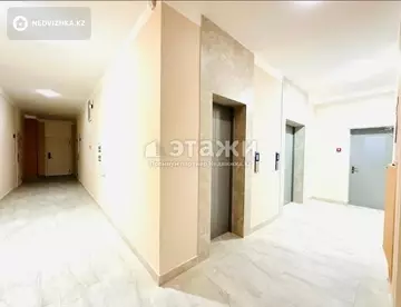 42.2 м², 1-комнатная квартира, этаж 2 из 17, 42 м², изображение - 2