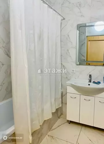 1-комнатная квартира, этаж 5 из 12, 37 м²