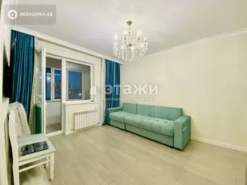 1-комнатная квартира, этаж 5 из 12, 37 м²