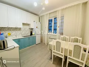 1-комнатная квартира, этаж 5 из 12, 37 м²