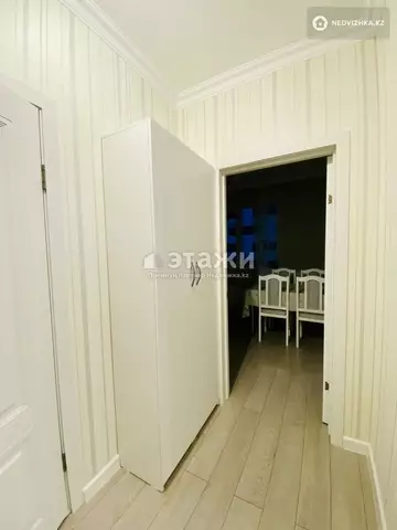 1-комнатная квартира, этаж 5 из 12, 37 м²