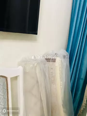 37 м², 1-комнатная квартира, этаж 5 из 12, 37 м², изображение - 4