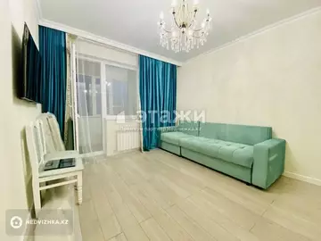 37 м², 1-комнатная квартира, этаж 5 из 12, 37 м², изображение - 5