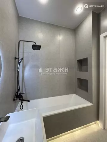 2-комнатная квартира, этаж 6 из 18, 42 м²
