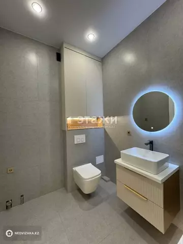 2-комнатная квартира, этаж 6 из 18, 42 м²