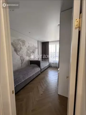90 м², 3-комнатная квартира, этаж 8 из 16, 90 м², изображение - 3
