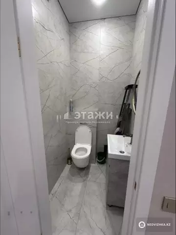 90 м², 3-комнатная квартира, этаж 8 из 16, 90 м², изображение - 4