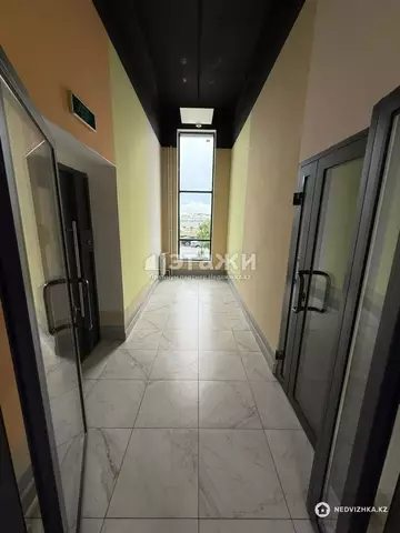 45 м², 2-комнатная квартира, этаж 6 из 12, 45 м², изображение - 1
