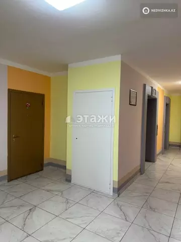 45 м², 2-комнатная квартира, этаж 6 из 12, 45 м², изображение - 4