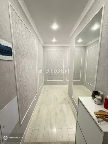 45 м², 2-комнатная квартира, этаж 6 из 12, 45 м², изображение - 5