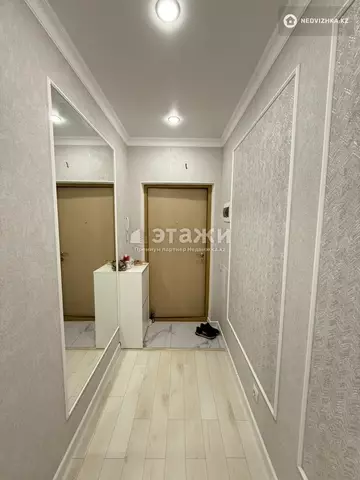 45 м², 2-комнатная квартира, этаж 6 из 12, 45 м², изображение - 6