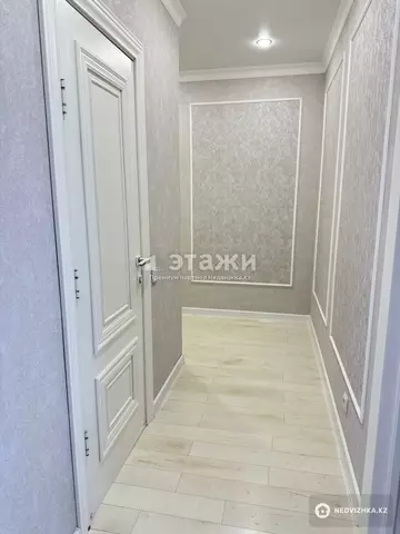 45 м², 2-комнатная квартира, этаж 6 из 12, 45 м², изображение - 8
