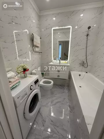 45 м², 2-комнатная квартира, этаж 6 из 12, 45 м², изображение - 9