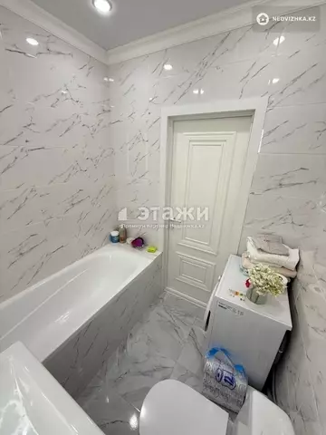 45 м², 2-комнатная квартира, этаж 6 из 12, 45 м², изображение - 10
