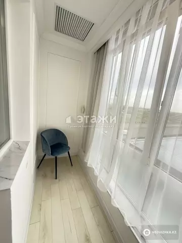 45 м², 2-комнатная квартира, этаж 6 из 12, 45 м², изображение - 11
