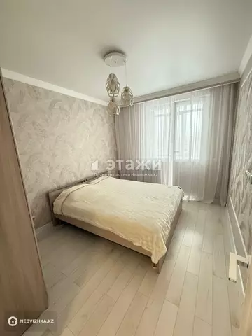 45 м², 2-комнатная квартира, этаж 6 из 12, 45 м², изображение - 13