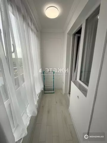 45 м², 2-комнатная квартира, этаж 6 из 12, 45 м², изображение - 14