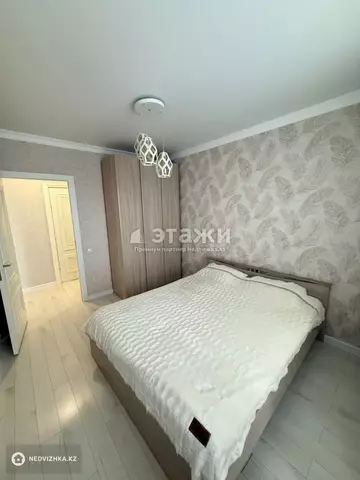 45 м², 2-комнатная квартира, этаж 6 из 12, 45 м², изображение - 15