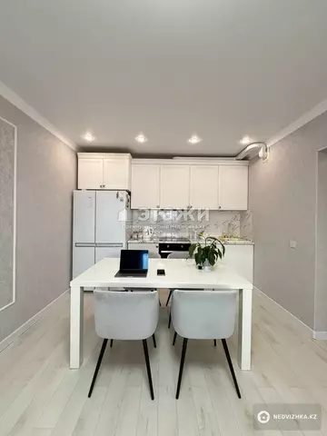 45 м², 2-комнатная квартира, этаж 6 из 12, 45 м², изображение - 19