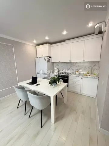 45 м², 2-комнатная квартира, этаж 6 из 12, 45 м², изображение - 20