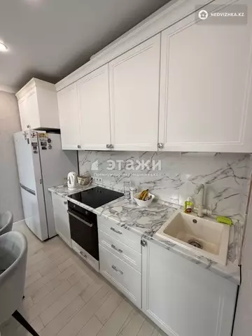 45 м², 2-комнатная квартира, этаж 6 из 12, 45 м², изображение - 22