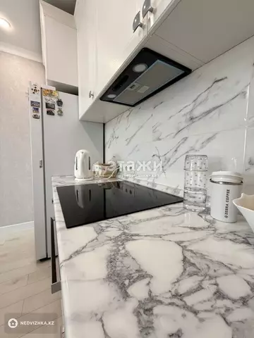 45 м², 2-комнатная квартира, этаж 6 из 12, 45 м², изображение - 23