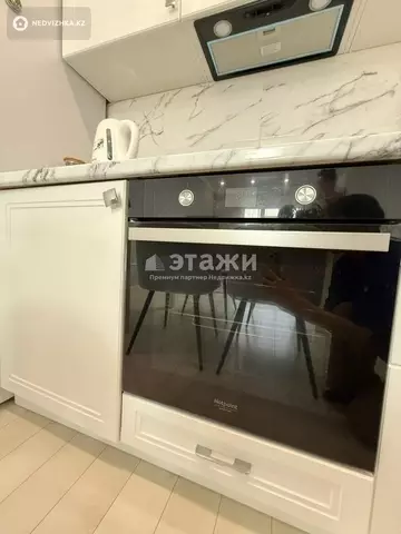 45 м², 2-комнатная квартира, этаж 6 из 12, 45 м², изображение - 24