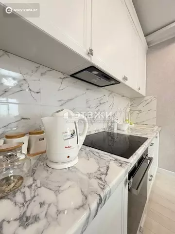45 м², 2-комнатная квартира, этаж 6 из 12, 45 м², изображение - 25