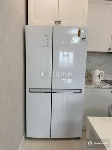 45 м², 2-комнатная квартира, этаж 6 из 12, 45 м², изображение - 26