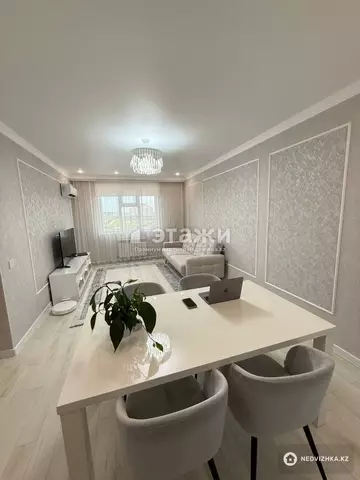45 м², 2-комнатная квартира, этаж 6 из 12, 45 м², изображение - 27