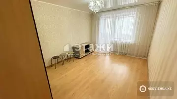 63 м², 3-комнатная квартира, этаж 6 из 6, 63 м², изображение - 4