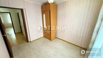 63 м², 3-комнатная квартира, этаж 6 из 6, 63 м², изображение - 8