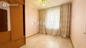 63 м², 3-комнатная квартира, этаж 6 из 6, 63 м², изображение - 9