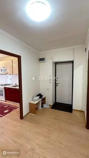 63 м², 3-комнатная квартира, этаж 6 из 6, 63 м², изображение - 10
