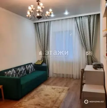 3-комнатная квартира, этаж 13 из 19, 143 м²