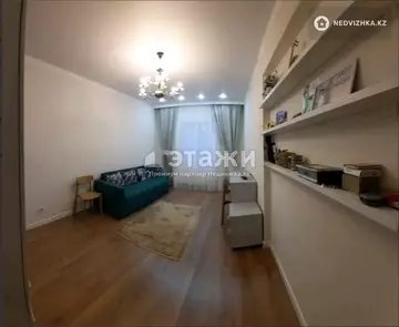 3-комнатная квартира, этаж 13 из 19, 143 м²