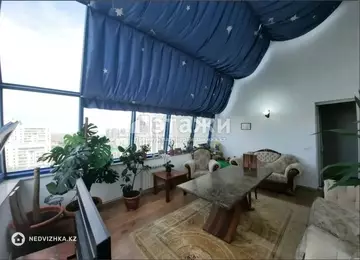 143.3 м², 3-комнатная квартира, этаж 13 из 19, 143 м², изображение - 4