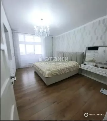 143.3 м², 3-комнатная квартира, этаж 13 из 19, 143 м², изображение - 5